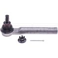 thumbnail image 1 of Fits 2007-2011 Honda CR-V Dorman Chassis Tie Rod End TO59365XL Premium; OE Replacement; Extended Life Design, 1 of 5