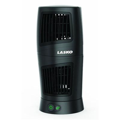 

12 Tower Fan Twist Top | Bundle of 2