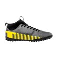 thumbnail image 2 of Tenis Para Fútbol Exterior Sintético Color Gris Con Amarillo Para Hombre RBBASICS RBBASICS MERCURY3-02C, 2 of 3