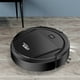 thumbnail image 1 of Robot Vacuum Cleaner,Sweeping Robot, Slim Quiet,Cleans Hard Floors To Medium Pile Carpets,Integral Memory Multiple Cleaning Modes Vacuum, 1 of 4