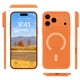 thumbnail image 5 of Funda magnética memumi para iPhone 17 Pro Max con protección completa, 5 of 7