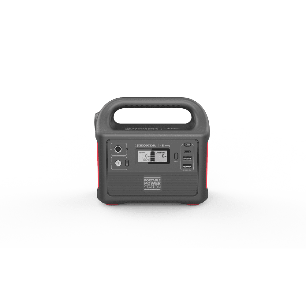 Honda by Jackery HLS200 Portable Power Station