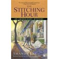 thumbnail image 3 of The Stitching Hour: An Embroidery Mystery, 3 of 4
