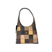 Coach Coachtopia Alter Ego Brooklyn Shoulder Bag 28