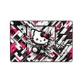 thumbnail image 7 of Hello Kitty Area Rugs, Large Carpet, Washable Rug Mat, Flannel Non-Slip Rugs For Bedroom Living Dining Dorm Room Entryway, Home Decor 36"X24", 7 of 7