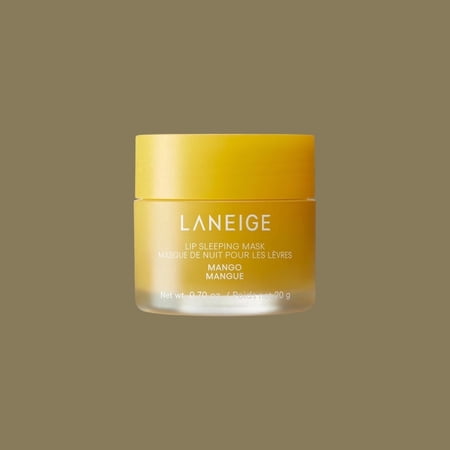 Laneige Laneige Lip Sleeping Mask Mango