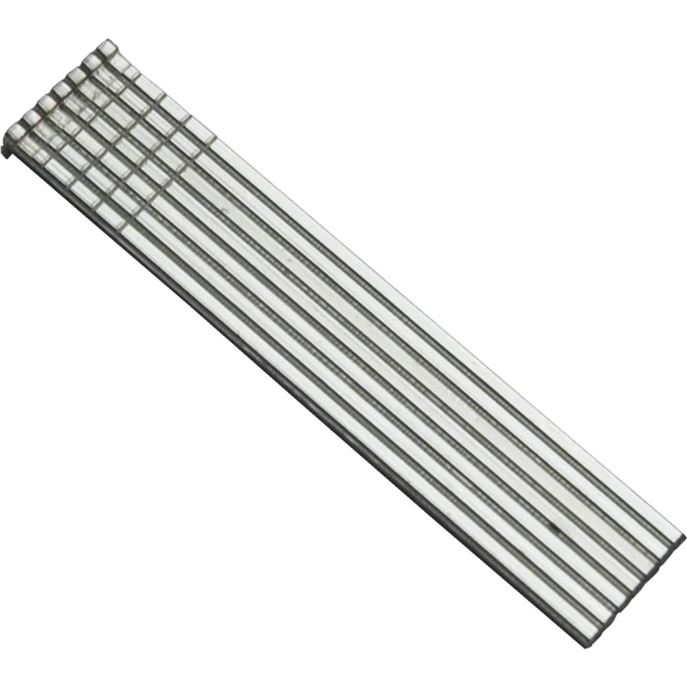 PrimeSource Pneumatic 18 Gauge 1" Stainless Steel Brad Nail MAXB64875