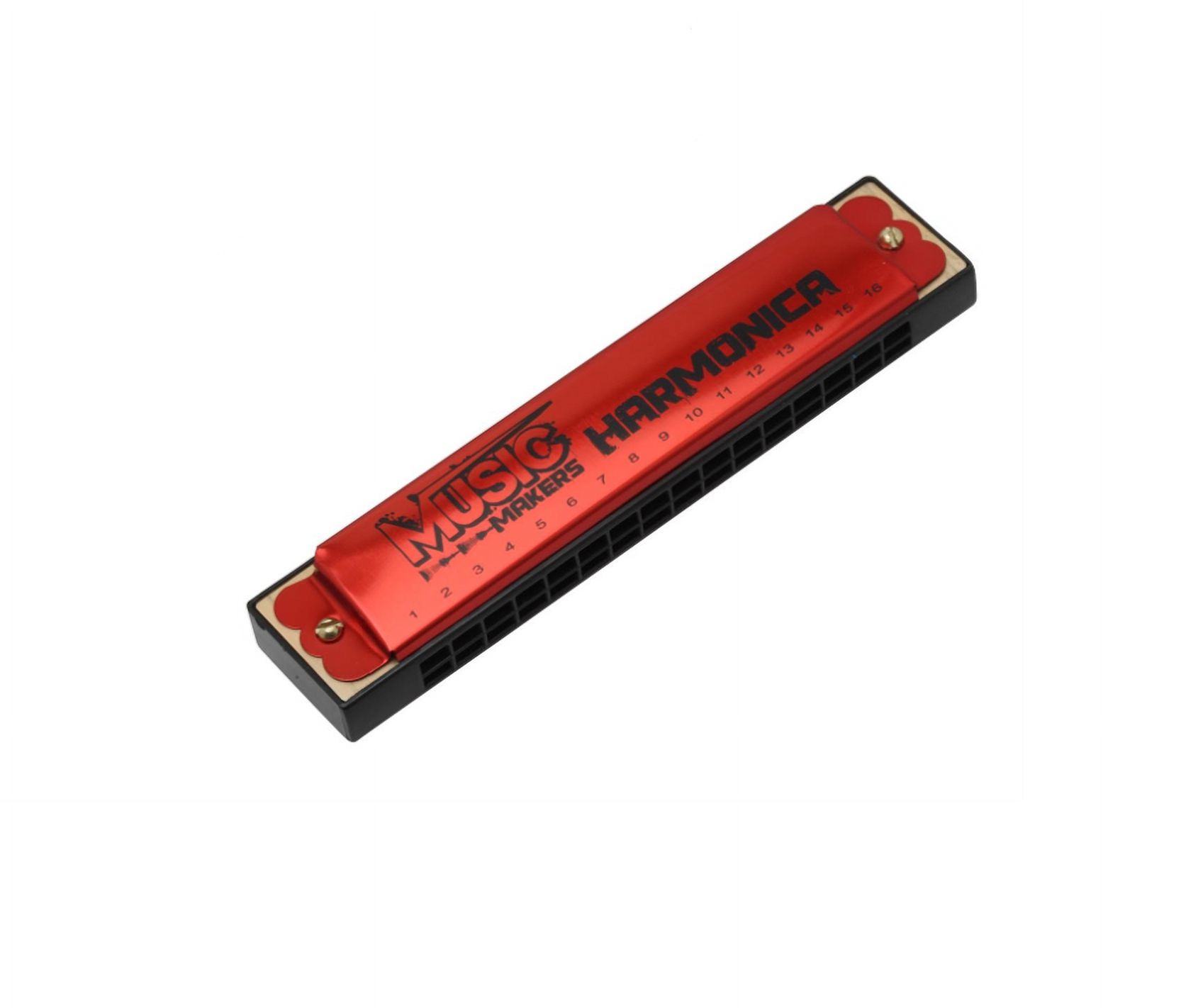 Music Makers Harmonica