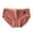 Wine, variant on Aoochasliy Underwear for Womens Clothes Fashion Solid Color Breathable Soft Stretch Underwear Panties
