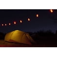 thumbnail image 6 of Enbrighten Acrylic Café String LED Lights, USB, 12ft. – 50436, 6 of 7