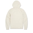 thumbnail image 2 of Jordan Craig Men Fleece Zip-up Hoodie (Taupe Cream), 2 of 4