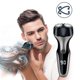 thumbnail image 4 of Campana Para Cocina Electrical Shaver Body Wash Shaver Travel Portable Shaver Men USB Rechargeable Shaversuitable For Family Travel Use, 4 of 6
