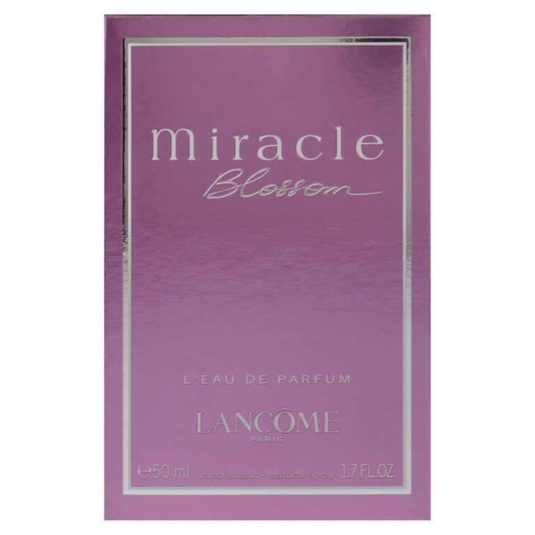 Lancome Miracle Blossom, 1.7 oz EDP Spray - Walmart.com