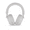 White, variant on Restored Sony WH1000XM5/S Wireless Industry Leading Noise Canceling Bluetooth Headphones (Refurbished)