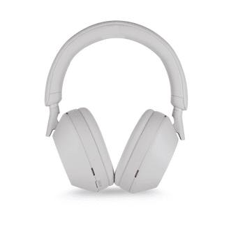 Sennheiser Momentum 4 Wireless Headphones, Adaptive Noise