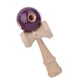 thumbnail image 1 of Jouets en Bois Kendama - Violet, 1 of 8
