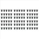 thumbnail image 1 of 90 Piezas de Pasadores MagnéTicos para Pasador de Esmalte. Convierte Pasadores de Esmalte en Refrigerador, Pasadores de Metal con ImáN., 1 of 5
