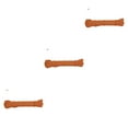 thumbnail image 4 of Advancent Cuerda de escalada portátil Cuerda de descenso antideslizante de 6 mm Accesorio de supervivencia para actividades al aire libre, 1 m, naranja Type1 NO1 Advancent CBP155587, 4 of 6