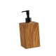 thumbnail image 1 of Dispensador de jabón líquido para champú, gel de ducha y desinfectante de manos, dispensador de jabón rellenable con bomba para uso doméstico., 1 of 7