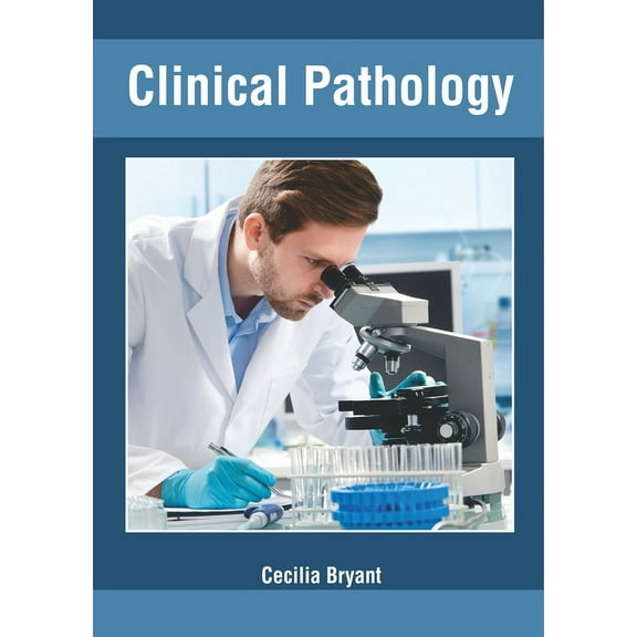 Clinical Pathology (Hardcover)