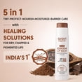 thumbnail image 2 of Bálsamo labial Aravi Organic Nude Cocoa SPF 50 5 g, 2 of 8