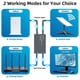 thumbnail image 4 of For Gen 2 Ethernet Dual Port Adapter for Satellite GEN2 V2 Network Fiber Optic Jumper Converter Adapter Cable, 4 of 4