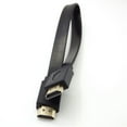 NGHnuifg Cord TV Short to Male Audio for Male Full PS3 Flat HDTV Plug