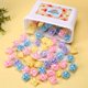 thumbnail image 3 of 100Pcs Scent Booster Beads, Fabric Softener Beads, Capsule Ball Anti Static Washing Clothes Fragrance Beads, Long-Lasting Fresh Scent Household Laundry Scent Beads for Washer (Multicolor), 3 of 5