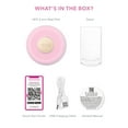 thumbnail image 7 of FOREO UFO 3 Mini Pearl Pink, 7 of 7