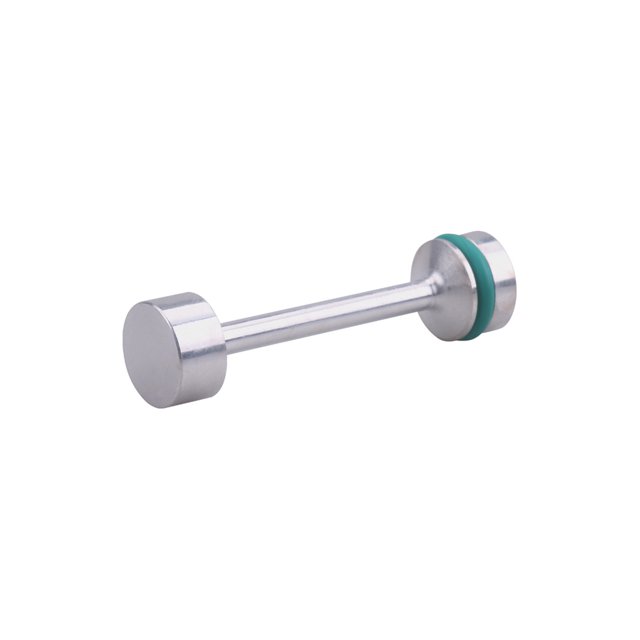 Riwesomey Desviador de aceite de barra de palanquilla, práctico juego de enchufe de galera, piezas de repuesto portátiles para coche, tiendas de Vehículos, repuestos y accesorios Mis Riwesomey VI018203-00B