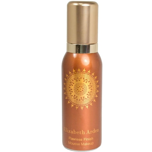 Elizabeth Arden Flawless Finish Mousse Makeup