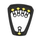 thumbnail image 2 of Fortalecedor de dedos giratorio, herramienta de entrenamiento profesional portátil y compacta para fortalecer las manos, ideal para mujeres y hombres., 2 of 8