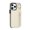 Beige IPhone16 Pro Max, variant on Phone Rings Stand Case with Card Slot Holder and Kickstand Leather Wallet Case