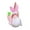 A, variant on Musatteng Easter Bunny Plush Decor with Bow Tie - Soft Holiday Table Centerpiece for Kids 3 , Hypoallergenic Spring Home & Gift Basket Accent