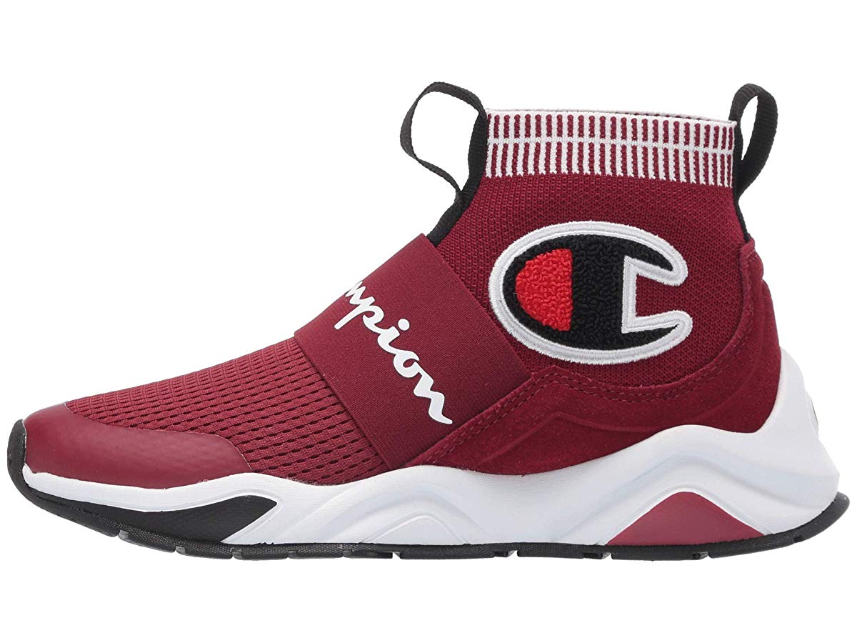 champion rally pro shoes pink