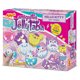 thumbnail image 3 of Fábrica Taba Skuishies 2D Hello Kitty Mi Alegría Crea y Decora, 3 of 4