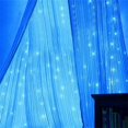 thumbnail image 4 of Halloween Decorations Clearance Sale  Gypsophila String Lights 32.8ft 100 LED USB And Battery Operated Christmas Lights Remote Control Timer 8 Modes LED Lights(buy 2 get 1 free), 4 of 9