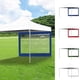 thumbnail image 1 of Rebajas de Temporada, Tiendas de campaña y senderismo Sombrillas para exteriores Decoraciones Tejidos impermeables y a prueba de lluvia Patio exterior Jardín Patio trasero Viajes al aire libre, 1 of 8