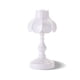 thumbnail image 3 of Luces de mesa 2W Forma de flor Decoración LED Lámparas nocturnas de ahorro de energía Cambio de energía Iluminación decorativa para dormitorio Blanco Sweethay HA011360-04B, 3 of 7