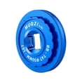 thumbnail image 4 of Siruishop Bike BB Socket Wrench BB Repair Tool Bicycle Bottom Bracket Disassembly Tool Blue, 4 of 8