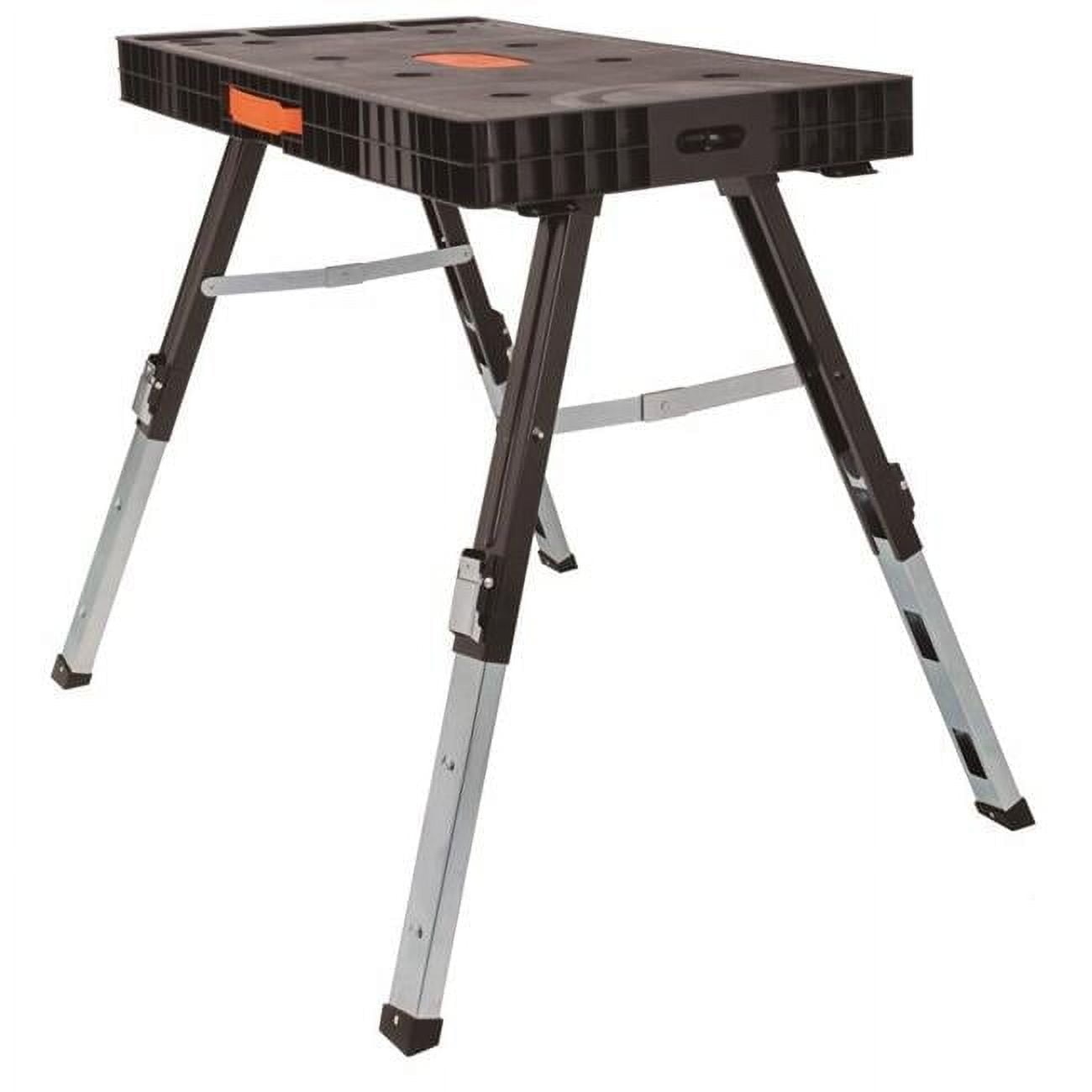 Black And Decker Workmate 225 Assembly BLACK+DECKER Portable Work