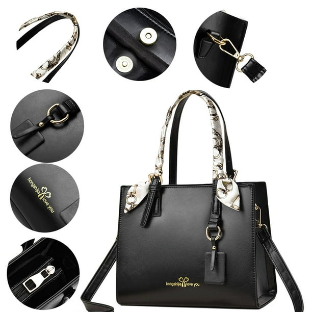 GEZHEN Women's Tote Bag Fashion Handbags Ladies Purse