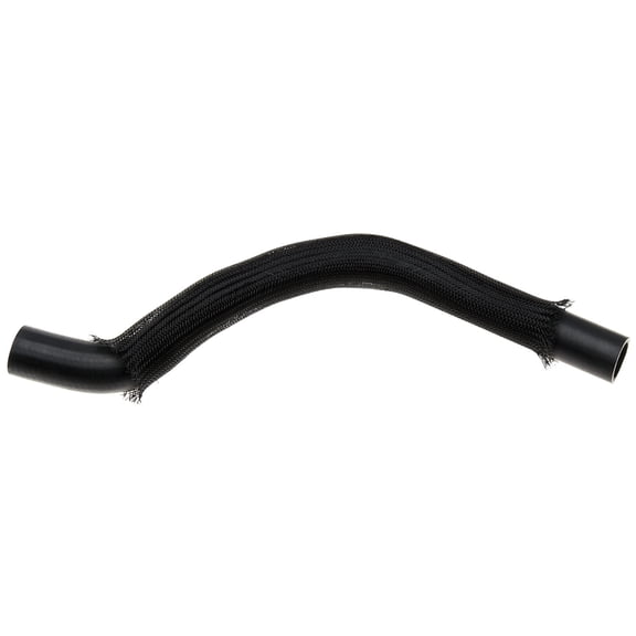 Gate 24340 Premium Molded Coolant Hose Fits select: 2014-2015 CHEVROLET MALIBU, 2016 CHEVROLET MALIBU LIMITED
