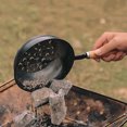 thumbnail image 1 of Mini estufa hueca de carbón para barbacoa, horno de brasero de carbón para acampar, hierro, 2 uds. Likrtyny Para estrenar, 1 of 6