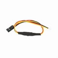 thumbnail image 4 of 2X 1000TVL FPV Camera 2.8mm Wide Angle Lens CMOS NTSC PAL for QAV250 Multicopter, 4 of 8