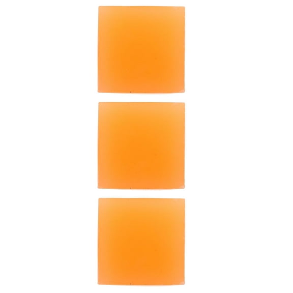 Raindrops 3pcs Scented Wax Melts Wax Cubes Wax Melts for Wax Warmer Long Lasting Wax Melts for Aromatherapy Fall Scents Spa Yoga Bath Home Decor