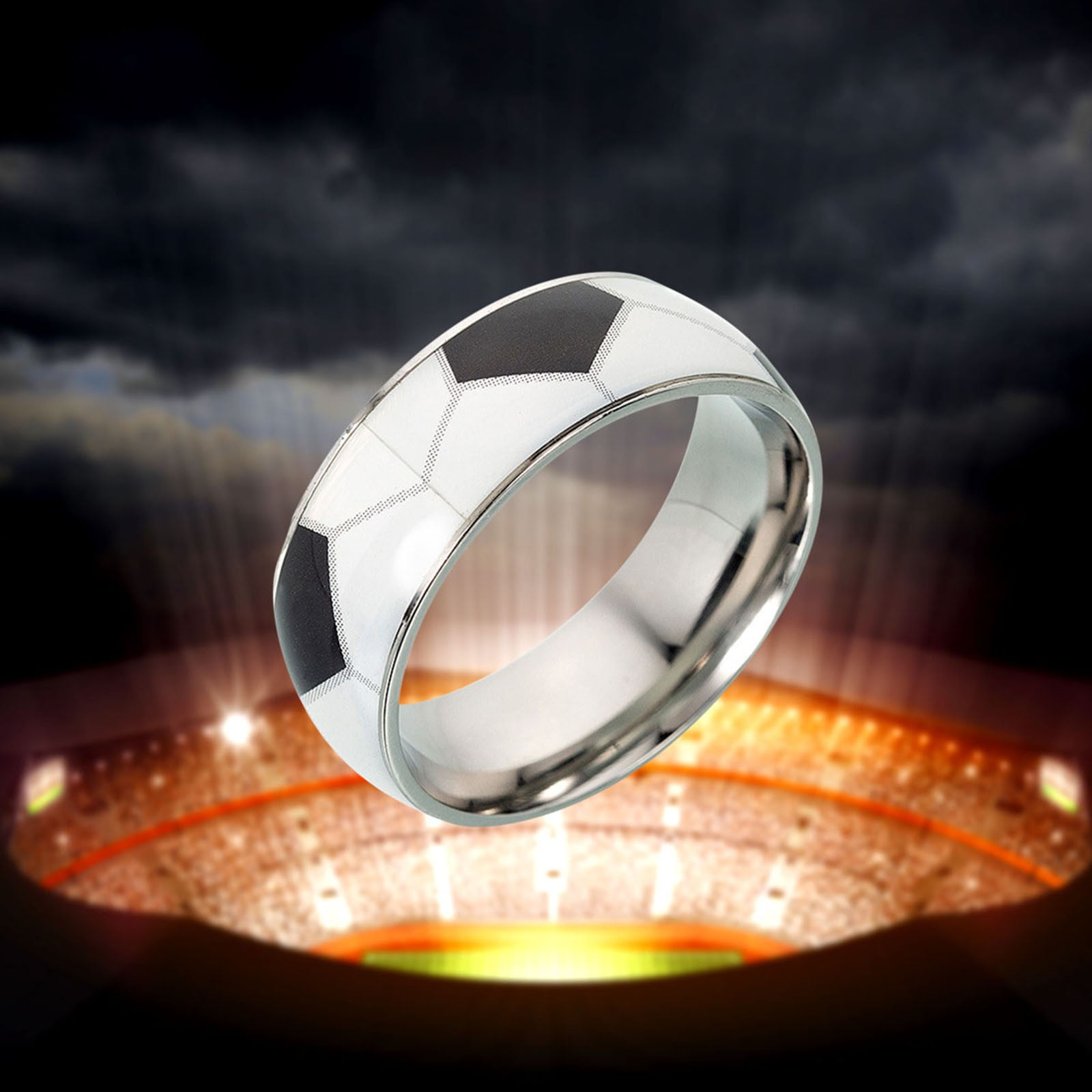 keusn ball rings gifts for girls basketball gift for players seniors