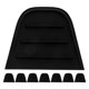 thumbnail image 1 of Protectores de esquinas para cajas de envío, protectores de bordes de plástico para embalaje, parachoques de esquinas de seguridad para muebles para mudanzas, 8 Uds., 1 of 6