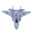 thumbnail image 4 of Kid Toy FX-822 RC Plane, RC Airplane, Altitude Hold Para Control Remoto, 4 of 7