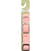 PetWear Fashion Dog Collar, (Large)